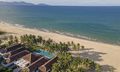 BEACHFRONT FIVE-BEDROOM POOL VILLA