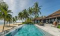 BEACHFRONT FIVE-BEDROOM POOL VILLA