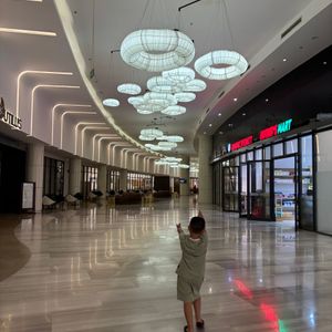 Wyndham Grand Phú Quốc (VinOasis cũ)