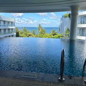 Sunset Beach Resort & Spa Phú Quốc