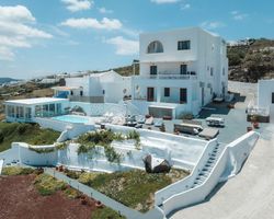 Khách sạn Belle Etoile Villas Santorini