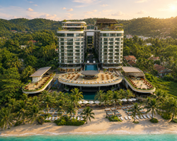 WorldHotels Long Beach Resort Phú Quốc