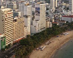 Ibala Hotel & Spa Nha Trang