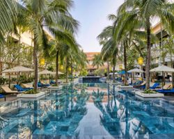 Almanity Hội An Resort & Spa