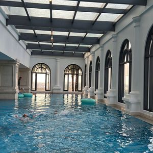 Khách sạn Melia Vinpearl Tây Ninh