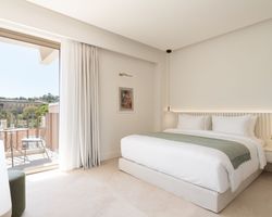Khách sạn Altar Suites Athens