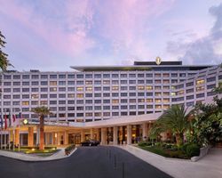 Khách sạn InterContinental Athenaeum Athens