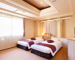 Khách sạn Sasarindou Kyoto