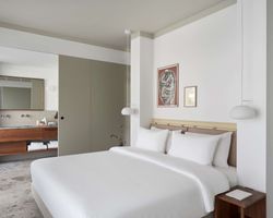 Khách sạn The Social Athens, a member of Radisson Individuals