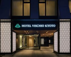 Khách sạn Vischio Kyoto by GRANVIA