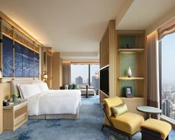 Khách sạn Waldorf Astoria Osaka