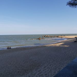 Lan Rừng Beach Resort Phước Hải