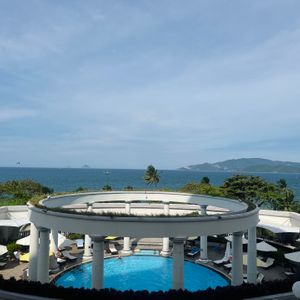 Sunrise Nha Trang Beach Hotel & Spa