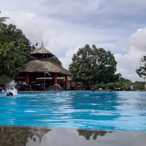 Khách sạn Mường Thanh Luxury Cần Thơ