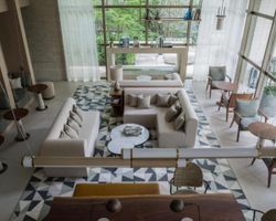 Khách sạn Zentis Osaka
