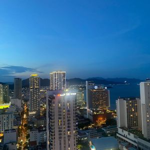 Khách sạn Vinpearl Empire Nha Trang Affiliated by Melia