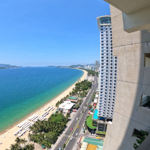 Khu căn hộ InterContinental Residences Nha Trang