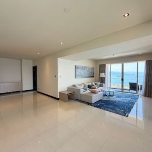 Khu căn hộ InterContinental Residences Nha Trang