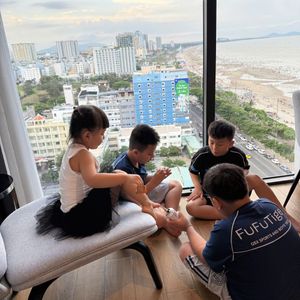 Khách sạn Premier Pearl Vũng Tàu