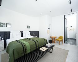 Khách sạn Athens Capital Suites - MGallery Collection