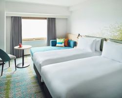 Khách sạn Holiday Inn Kyoto Gojo