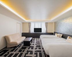 Khách sạn Homm Stay Nagi Kyoto Sanjo by Banyan Group
