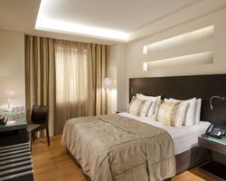 Khách sạn O&B Athens Boutique