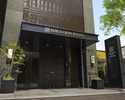 Khách sạn Rihga Gran Kyoto