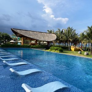 Costamigo BW Premier Collection By Best Western Resort Phan Thiết