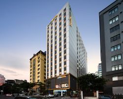 Khách sạn Super Hà Nội