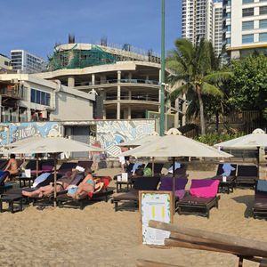 Khách sạn Havana Nha Trang