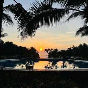 The Empyrean Cam Ranh Beach Resort
