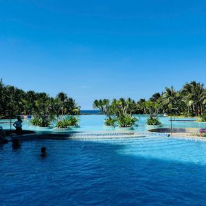The Empyrean Cam Ranh Beach Resort