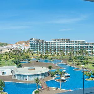 Khách sạn FLC Quy Nhơn Luxury