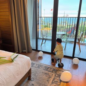 Movenpick Phan Thiết Resort