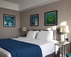 Khách sạn Astor Athens