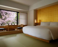 Khách sạn Banyan Tree Higashiyama Kyoto