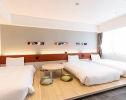 Khách sạn Comfort Kyoto Horikawagojo