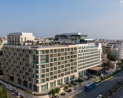 Khách sạn Grand Hyatt Athens
