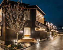 Khách sạn Nazuna Kyoto Tsubaki St.