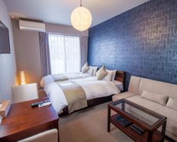 Khách sạn Stay SAKURA Kyoto Fuga