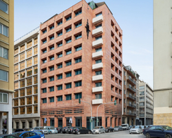 Khách sạn Zeus Essence Athens Central