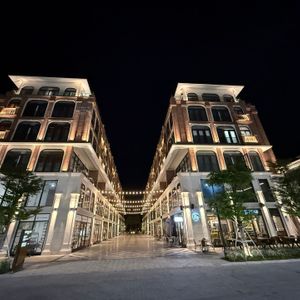 Khách sạn Lumiere Boutique Vỹ Dạ Huế