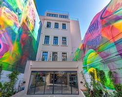 Khách sạn Hellenic Vibes Smart Athens