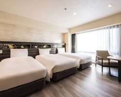 Khách sạn Via Inn Prime Kyotoeki Hachijoguchi