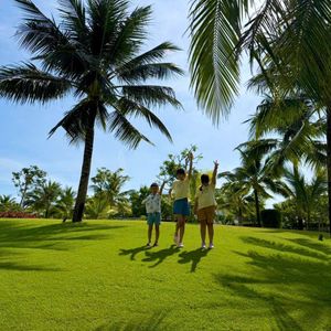 Alma Cam Ranh Resort - Nha Trang