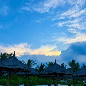 Alma Cam Ranh Resort - Nha Trang
