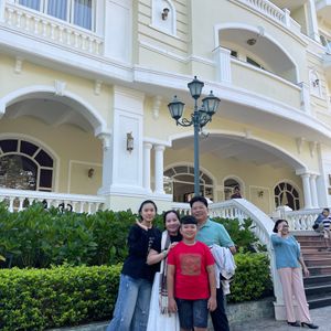 Khách sạn Calyssa Đà Lạt