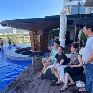 Khách sạn Quinter Central Nha Trang