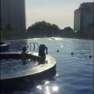 Khách sạn Quinter Central Nha Trang